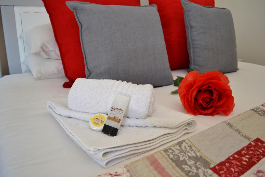 Castello Guesthouse Vryburg Екстериор снимка