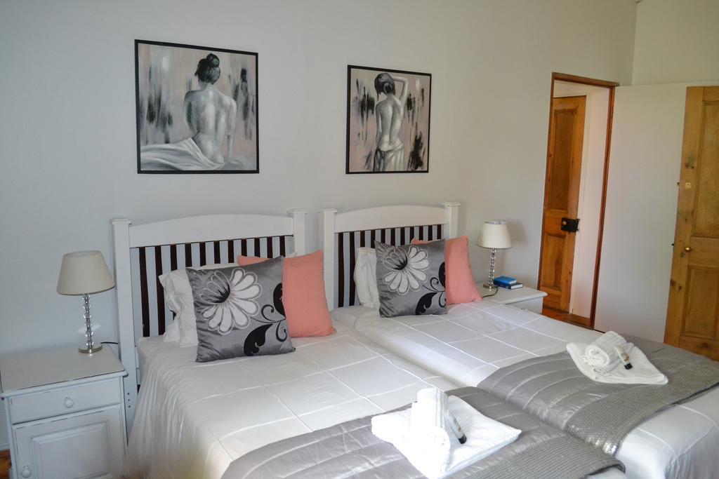 Castello Guesthouse Vryburg Стая снимка
