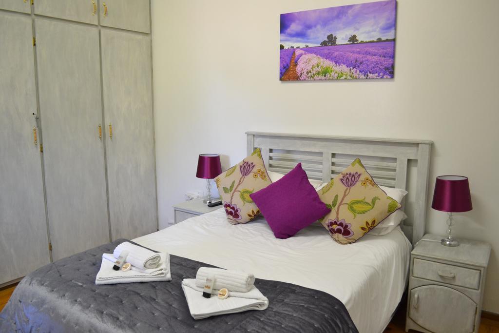 Castello Guesthouse Vryburg Екстериор снимка