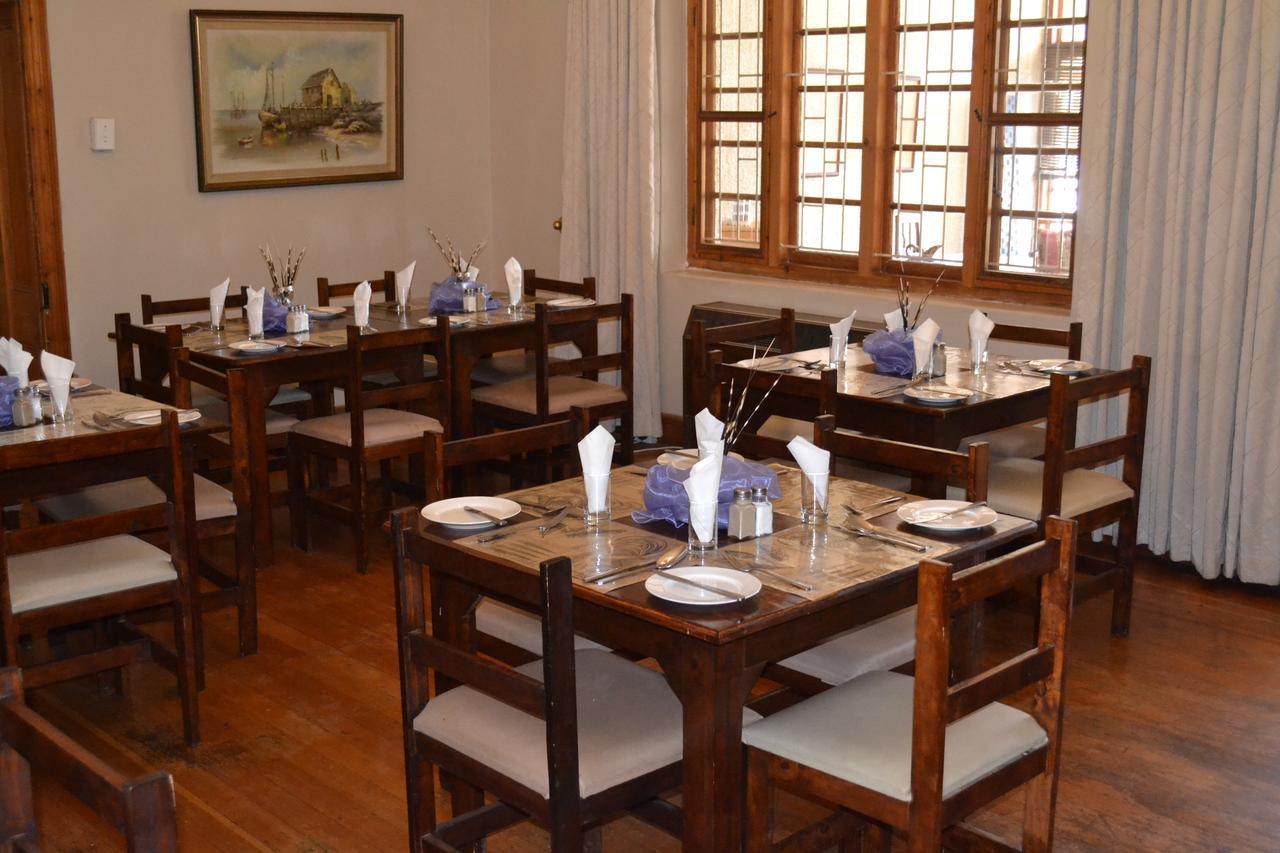 Castello Guesthouse Vryburg Екстериор снимка